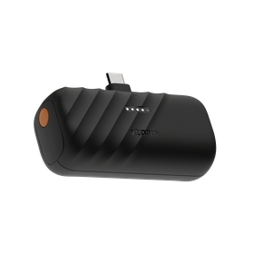 Xtorm 20W Go2 Powershot Powerbank 5.000 mAh - Charcoal Black - XG2PS051