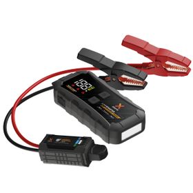 Xtorm 2000A Superboost Jumpstarter - 15W Powerbank & Flashlight - XJS201