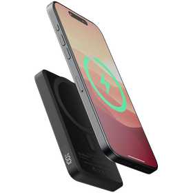 Xtorm 7.5W Magnetic Wireless Powerbank 5.000 mAh - FS5W051