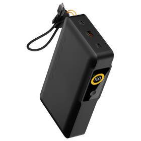 Xtorm NextGen - 100W Powerbank 60.000 mAh - Black - XNG601W100