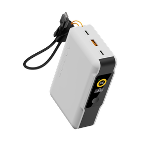 Xtorm NextGen - 35W Powerbank 20.000 mAh - White - XNG200W35