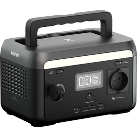 Xtorm Portable Power Station 300W - XP2W300