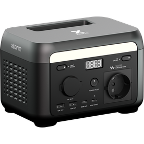 Xtorm Portable Power Station 200W - XP2W200