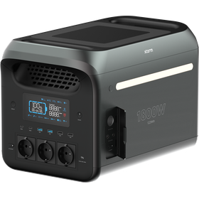 Xtorm Portable Power Station 1800W - XP2W1800