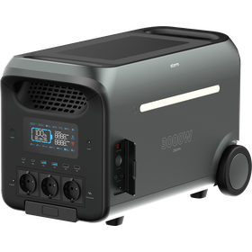 Xtorm Portable Power Station 3000W - XP2W3000