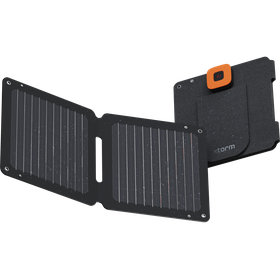 Xtorm SolarBooster 14W Foldable Solar Panel - XR2S14