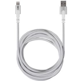 Xtorm Original USB to Lightning Cable 3m - White - CX2020