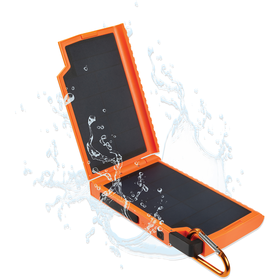 Xtorm Xtreme 20W Solar Powerbank SuperCharger 10000 mAh Powerbank
