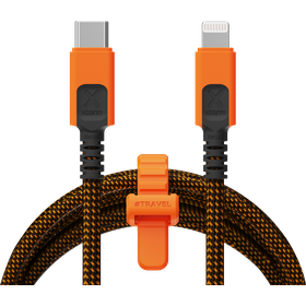 Xtorm Xtreme USB-C to Lightning Cable - 1.5m - CXX2002