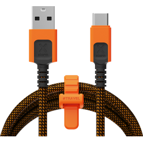 Xtorm Xtreme USB to USB-C Cable - 1.5m - CXX2003