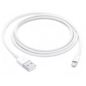 Apple Lightning - USB-A Cable 1m