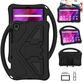 Lenovo Tab K10 - Classic Kids Case - Black