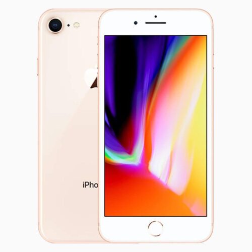 iPhone 8 64GB Gold - B-grade