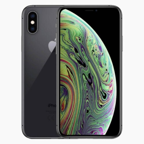 iPhone XS Max 64GB Space Grey - A-grade