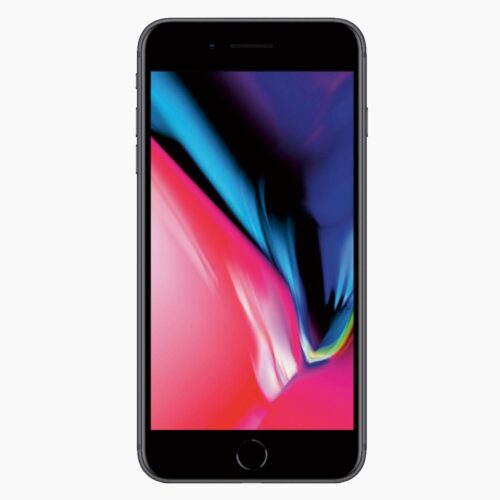 iPhone 8 Plus 64GB Space Grey - B-grade