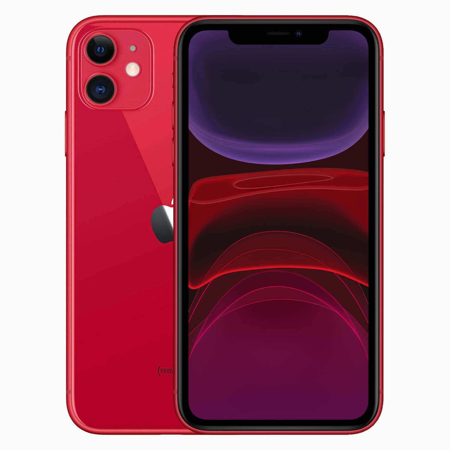 iPhone 11 256GB Red - C-grade