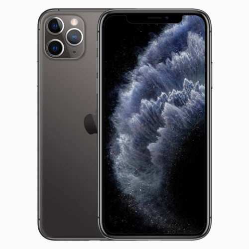 iPhone 11 Pro 256GB Space Grey - B-grade
