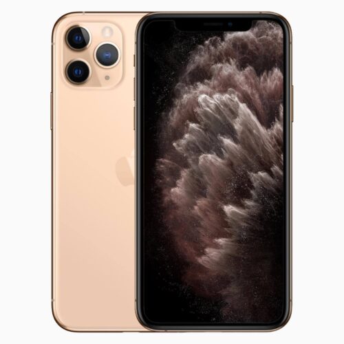 iPhone 11 Pro 64GB Gold - B-grade