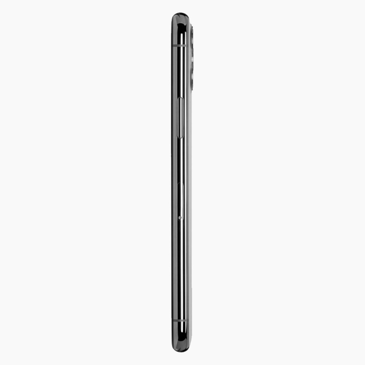 iPhone 11 Pro 256GB Silver - No Face ID