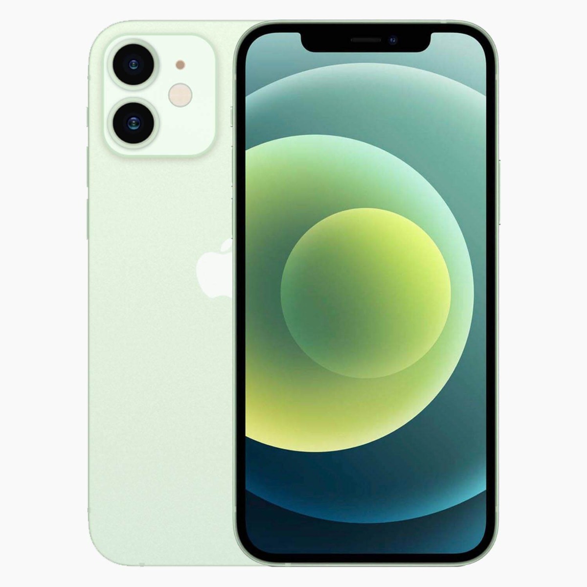 iPhone 12 256GB Green - A-grade