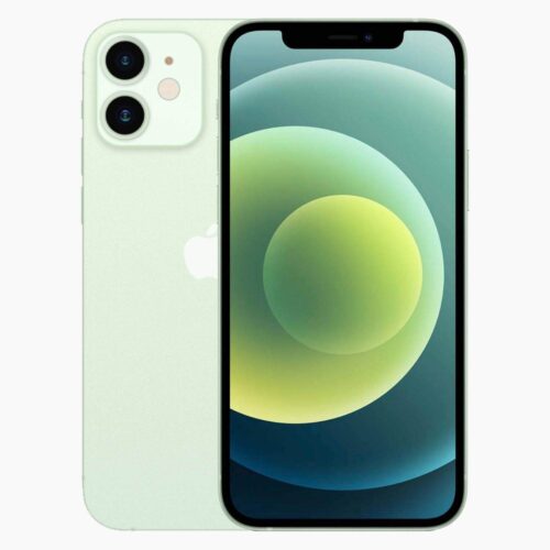 iPhone 12 64GB Green - A-grade