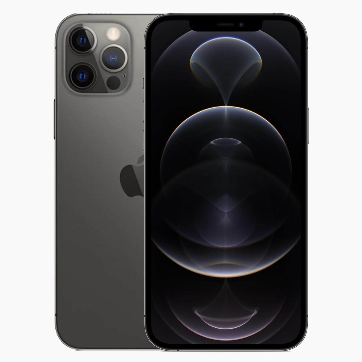 iPhone 12 Pro 512GB Space Grey - A-grade