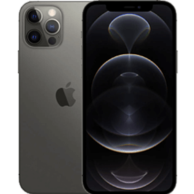 iPhone 12 Pro 128GB Space Grey - B-grade
