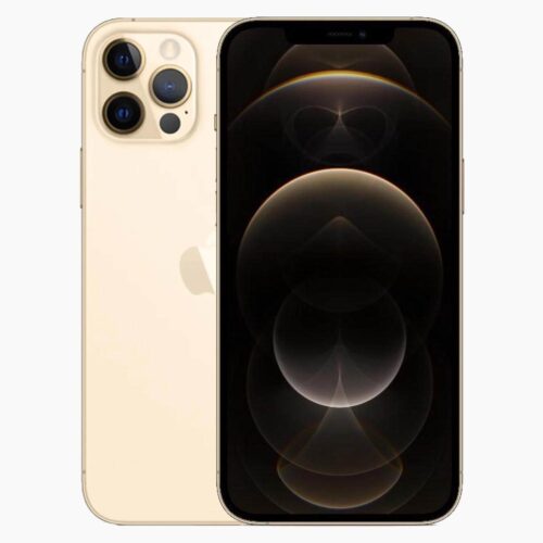 iPhone 12 Pro Max 256GB Gold - B-grade