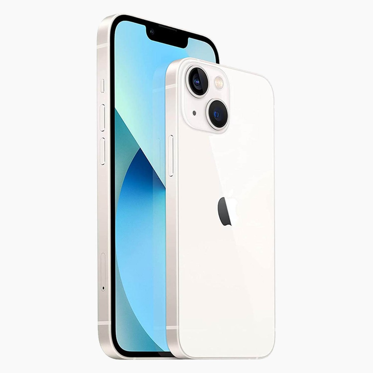 iPhone 13 128GB White - A-grade