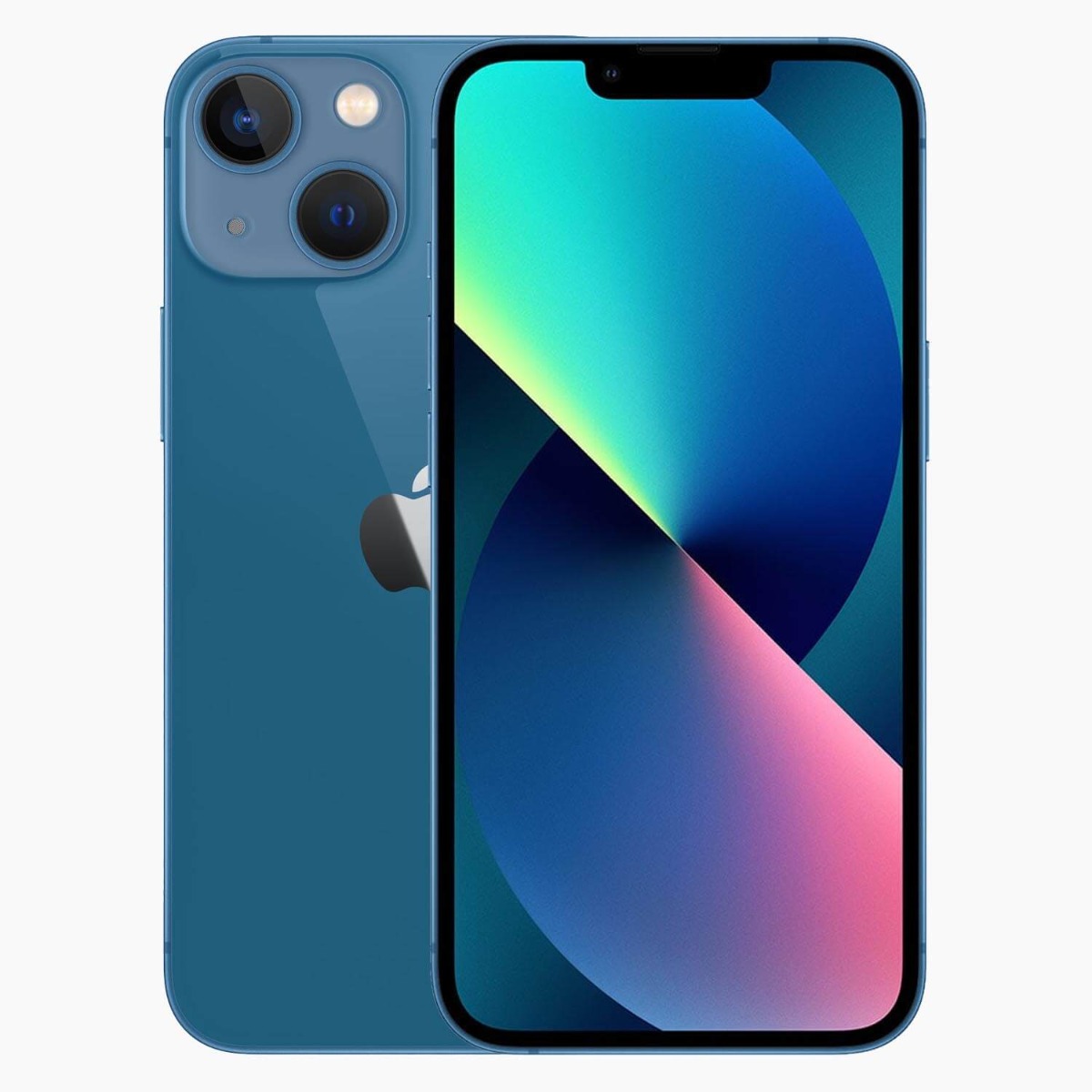 iPhone 13 256GB Blue - A-grade