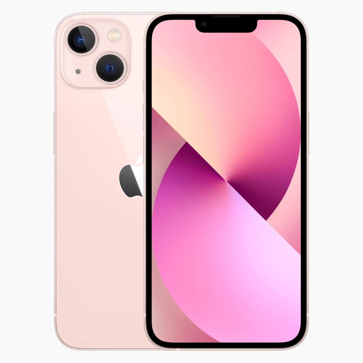 iPhone 13 256GB Pink - A-grade