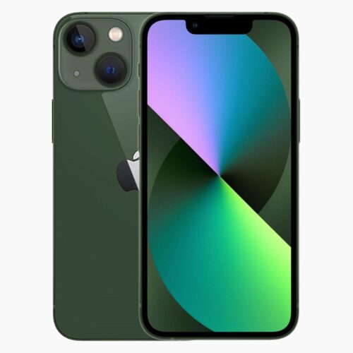 iPhone 13 512GB Green - A-grade
