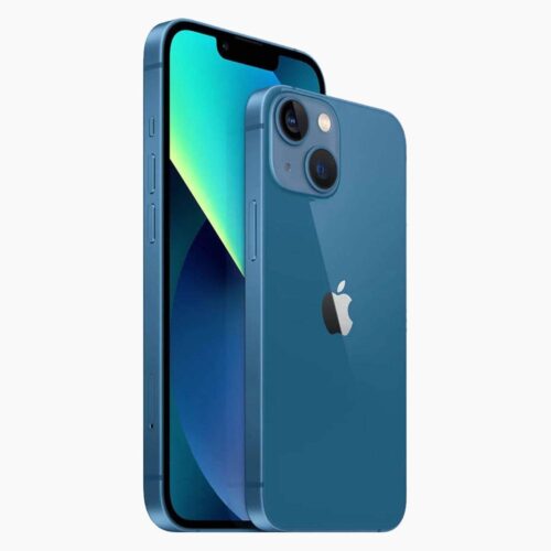 iPhone 13 Mini 128GB Blue - A-grade
