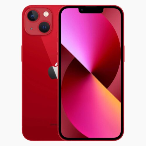 iPhone 13 Mini 128GB Red - A-grade