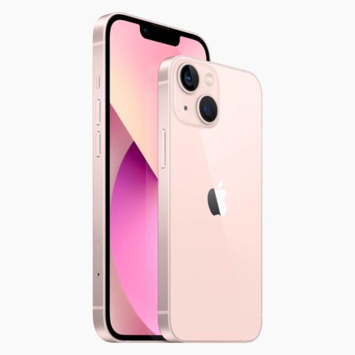 iPhone 13 Mini 256GB Pink - A-grade