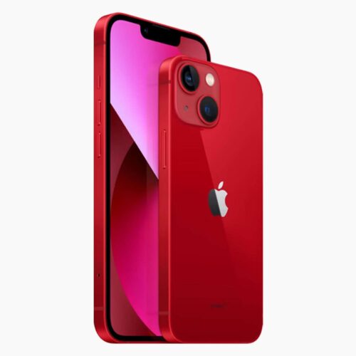 iPhone 13 Mini 256GB Red - A-grade