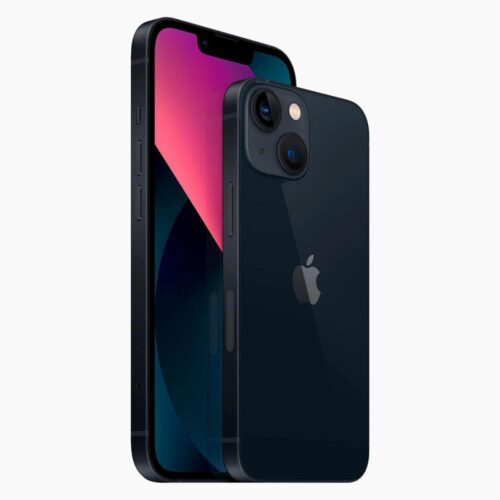 iPhone 13 Mini 256GB Black - A-grade