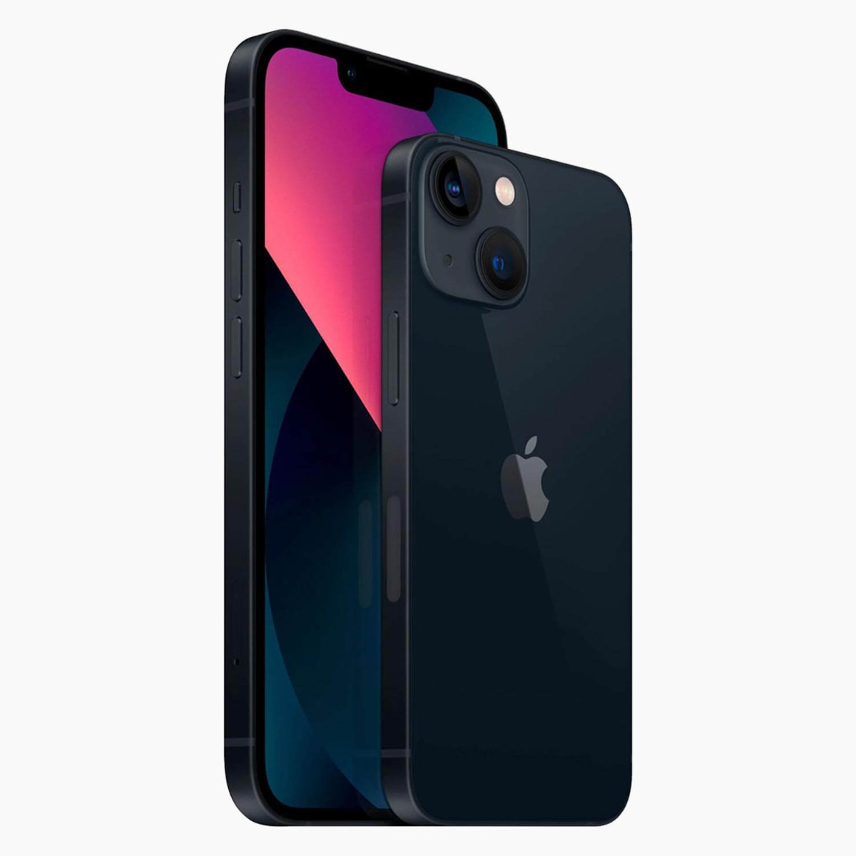 iPhone 13 Mini 256GB Black - A-grade