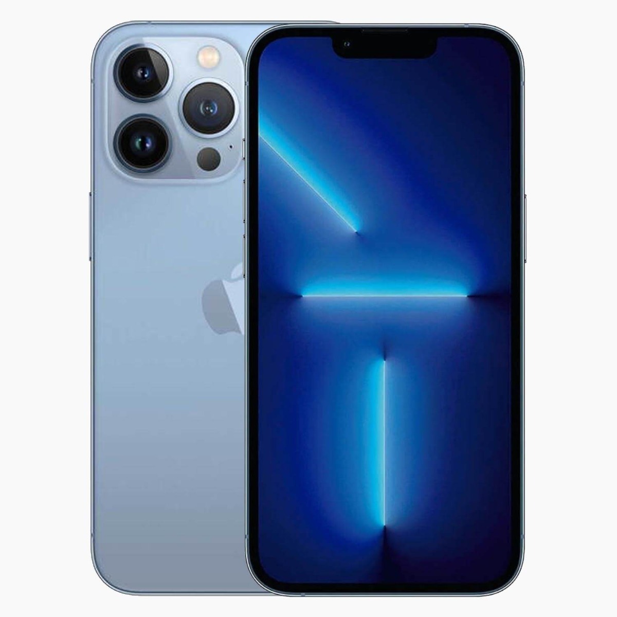 iPhone 13 Pro 128GB Blue - A-grade