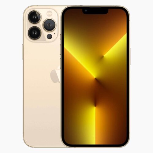 iPhone 13 Pro 256GB Gold - A-grade