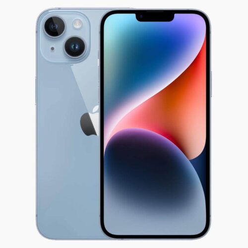 iPhone 14 128GB Blue - A-grade