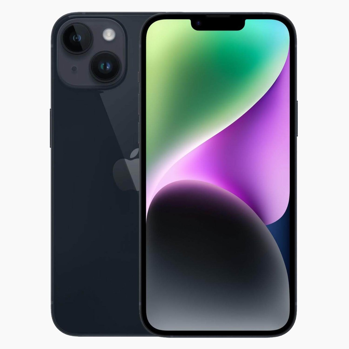 iPhone 14 256GB Black - A-grade