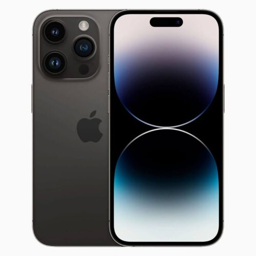 iPhone 14 Pro 1TB Space Grey - A-Grade