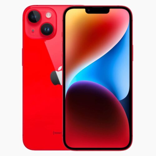 iPhone 14 Plus 256GB Red - A-grade