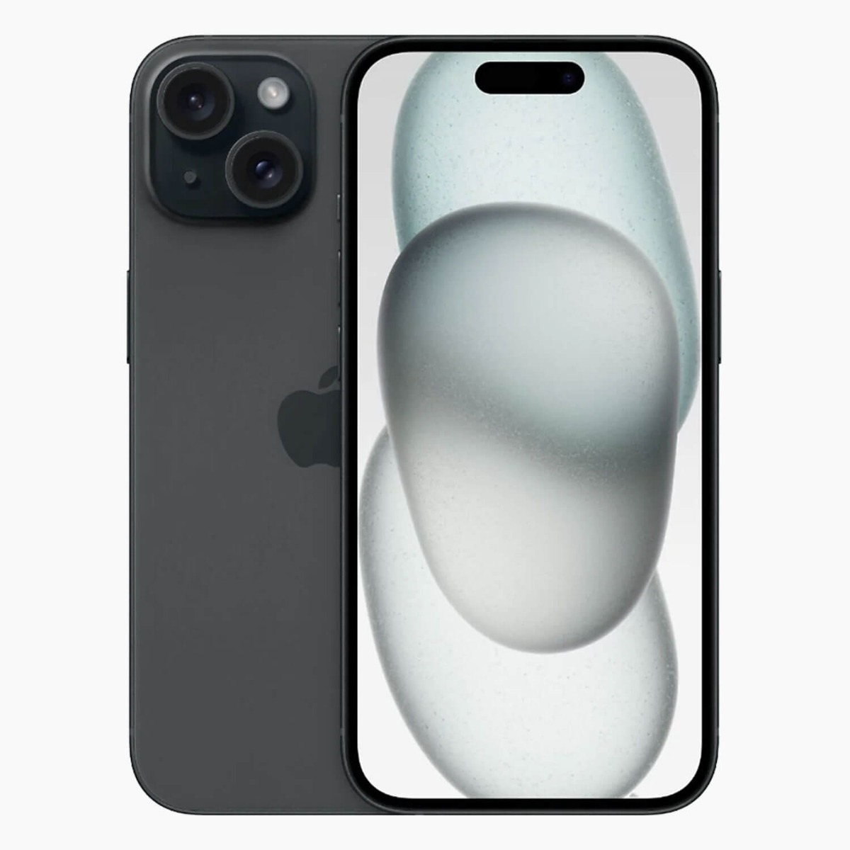 iPhone 15 512GB Black - A-grade