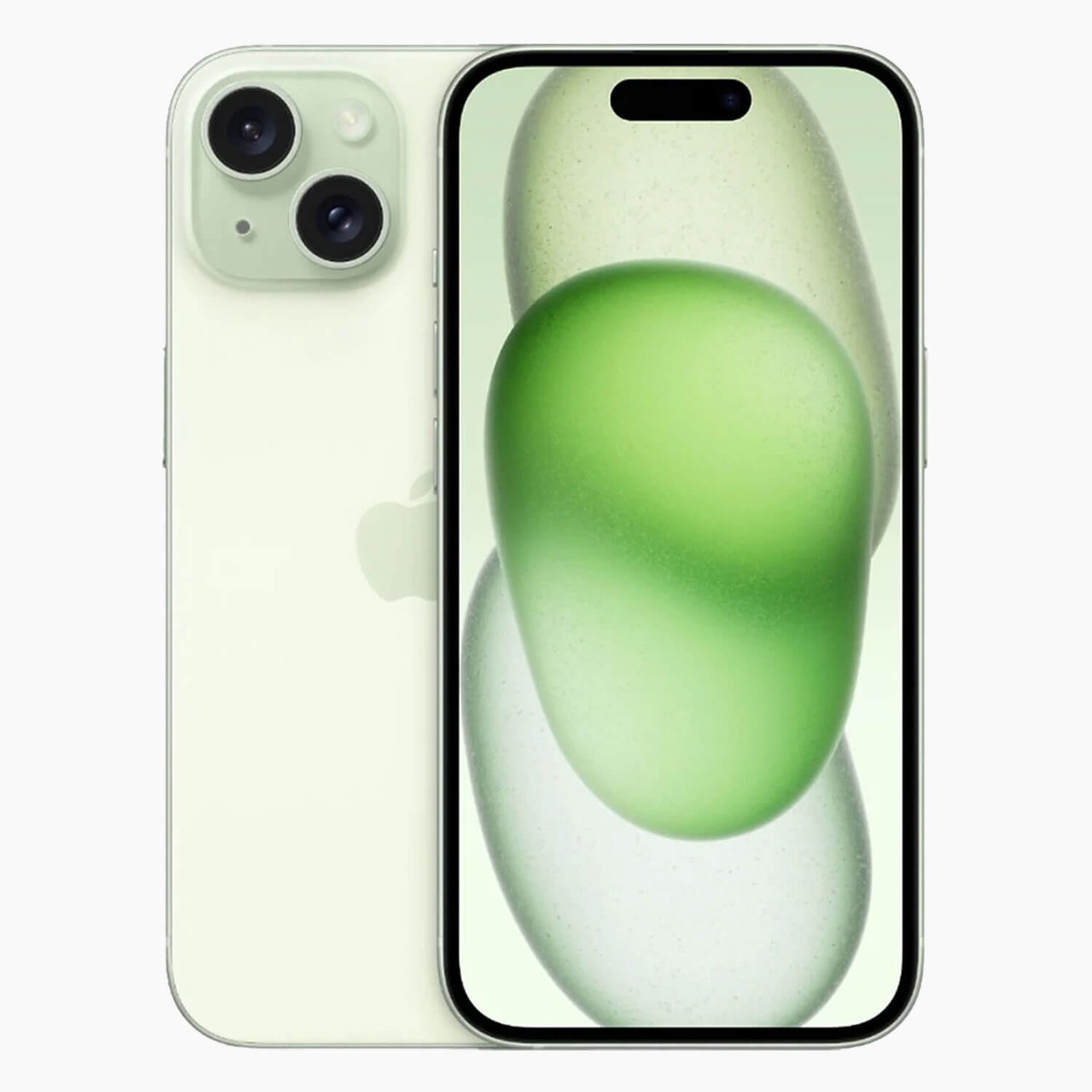 iPhone 15 Plus 128GB Green - A grade