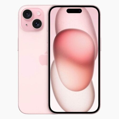 iPhone 15 Plus 128GB Pink - A grade