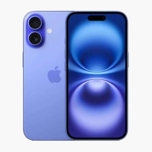 iPhone 16 128GB Blue - A grade