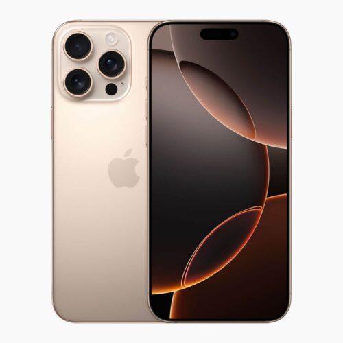 iPhone 16 Pro Max 256GB Brown A - grade