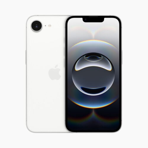 iPhone 16e 256GB White - A grade